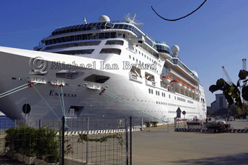 Empress at Messina
